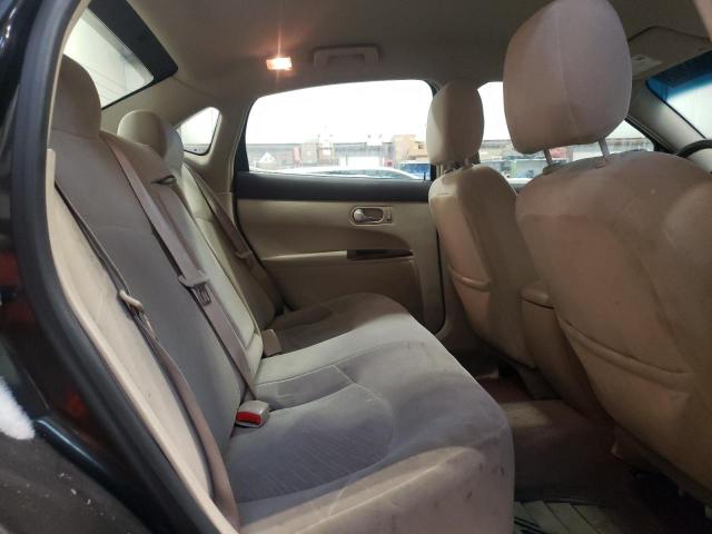 Photo 10 from auction – 2008 BUICK ALLURE CX with VIN 2G4WF582881354520