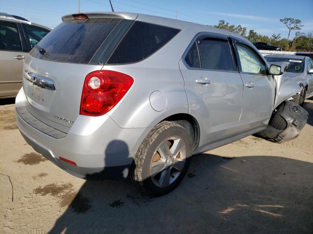 Photo 3 from auction – 2013 CHEVROLET EQUINOX with VIN 2GNALDEK8D6429694