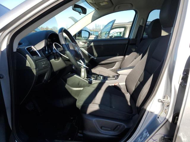 Photo 7 from auction – 2016 MAZDA CX-5 TOURI with VIN JM3KE4CY9G0790502
