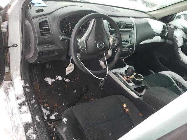 Photo 8 from auction – 2015 NISSAN ALTIMA 2.5 with VIN 1N4AL3AP0FC212726