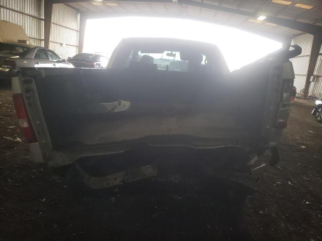 Photo 6 from auction – 2004 FORD F150 with VIN 1FTPX14554NA03409