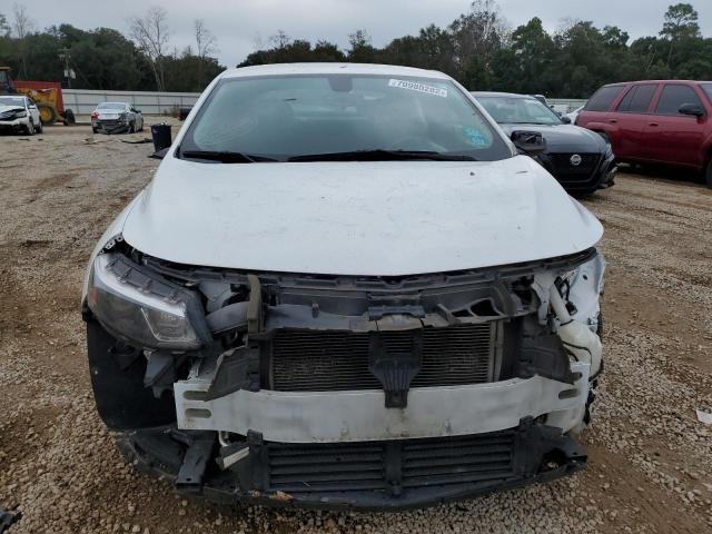 Photo 5 from auction – 2018 CHEVROLET MALIBU LS with VIN 1G1ZB5ST8JF178297