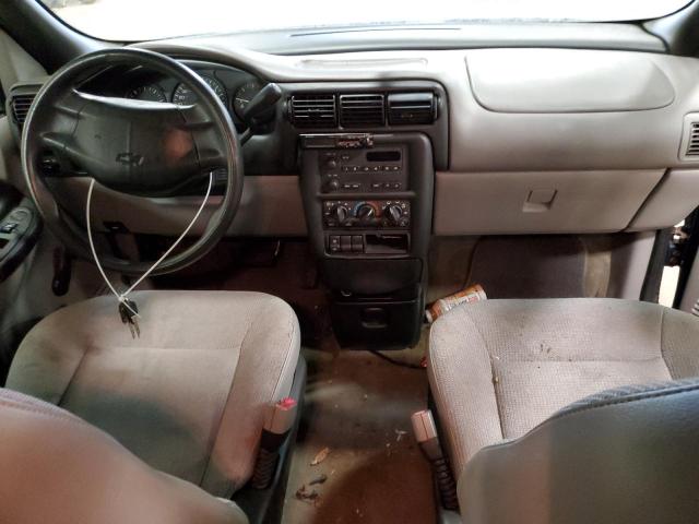 Photo 8 from auction – 2003 CHEVROLET VENTURE EC with VIN 1GNDU23E83D288671