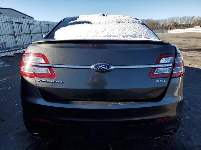 Photo 6 from auction – 2015 FORD TAURUS SEL with VIN 1FAHP2E89FG205959