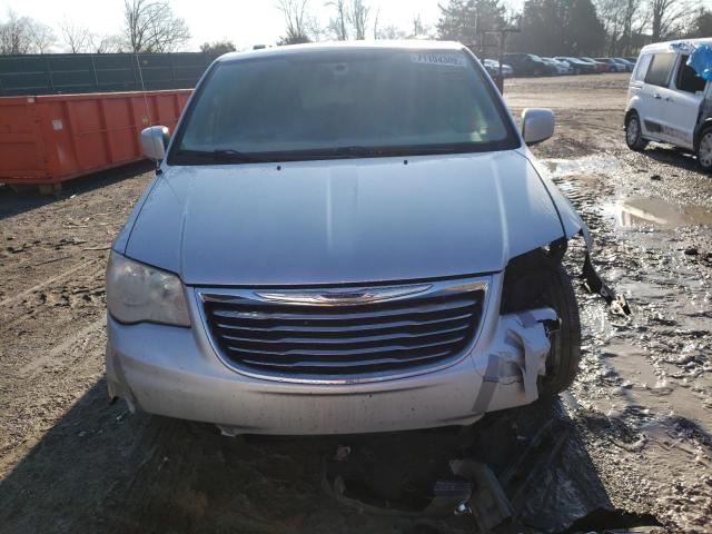 Photo 5 from auction – 2011 CHRYSLER TOWN & COU with VIN 2A4RR5DG4BR739781