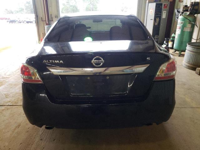 Photo 6 from auction – 2015 NISSAN ALTIMA 2.5 with VIN 1N4AL3AP1FC267847