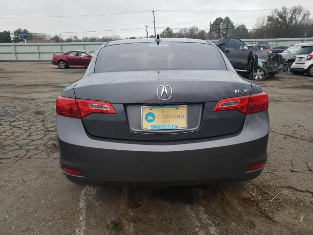 Photo 6 from auction – 2015 ACURA ILX 20 with VIN 19VDE1F37FE006901