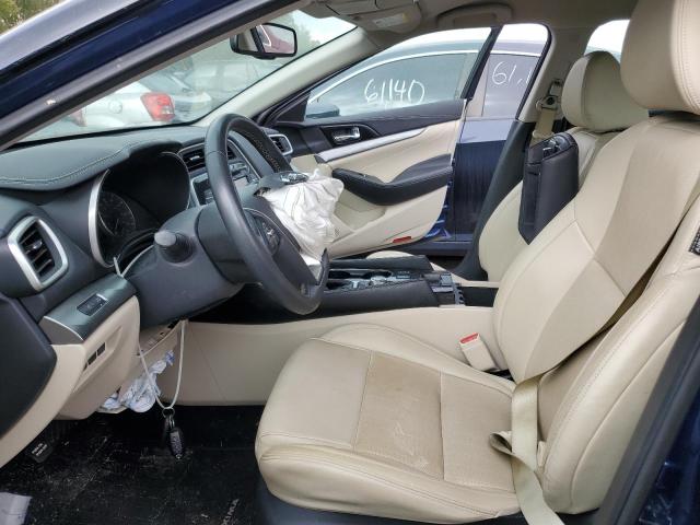 Photo 7 from auction – 2019 NISSAN MAXIMA S with VIN 1N4AA6AV3KC360949