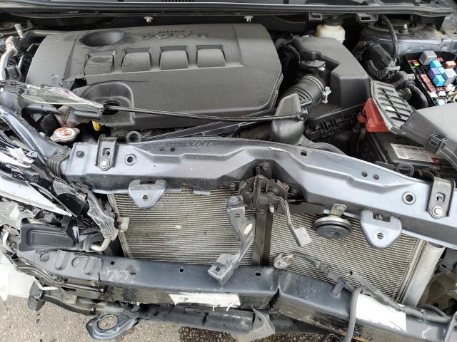 Photo 11 from auction – 2018 TOYOTA COROLLA L with VIN 2T1BURHE0JC035453