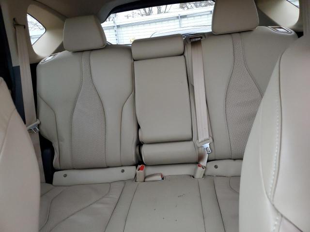 Photo 10 from auction – 2020 ACURA RDX TECHNO with VIN 5J8TC2H51LL032041