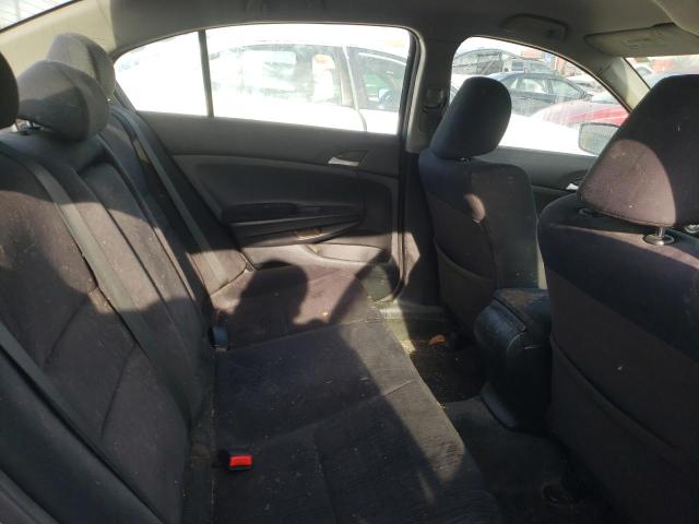 Photo 10 from auction – 2012 HONDA ACCORD LX with VIN 1HGCP2F37CA100537