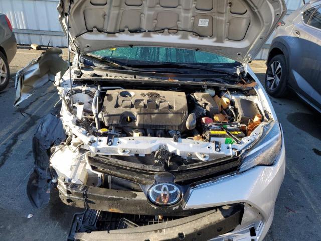 Photo 11 from auction – 2017 TOYOTA COROLLA L with VIN 2T1BURHE7HC783921