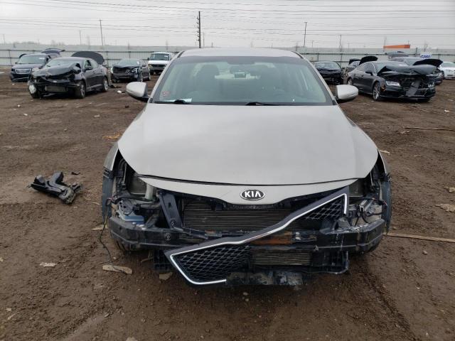 Фото 5 с аукциона – 2015 KIA OPTIMA LX с VIN KNAGM4A78F5527671