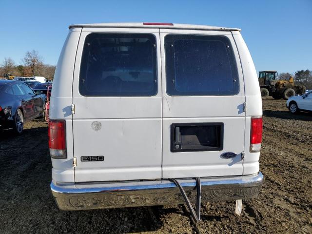 Photo 6 from auction – 2000 FORD ECONOLINE with VIN 1FTRE1424YHA73217