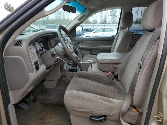 Photo 7 from auction – 2003 DODGE RAM 1500 S with VIN 1D7HA18N63S286201