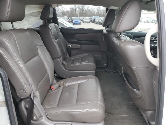 Photo 11 from auction – 2012 HONDA ODYSSEY EX with VIN 5FNRL5H61CB059469
