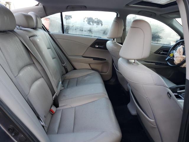 Photo 10 from auction – 2015 HONDA ACCORD EXL with VIN 1HGCR2F85FA245537