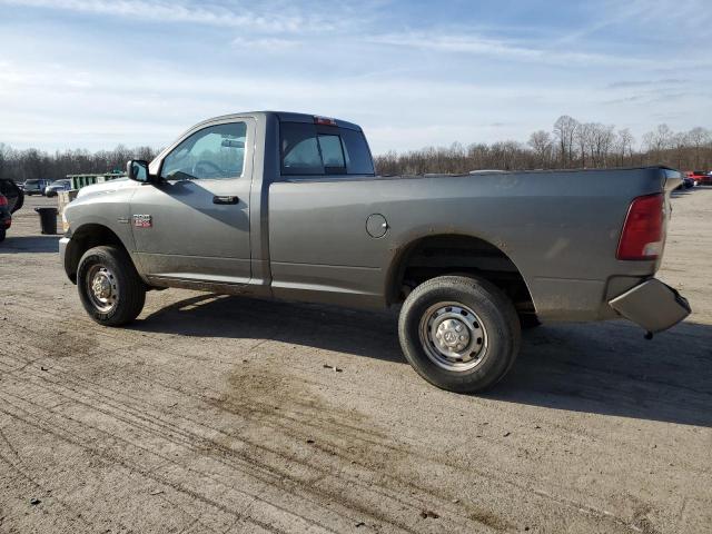 Photo 2 from auction – 2011 DODGE RAM 2500 with VIN 3D7LT2ET1BG505326