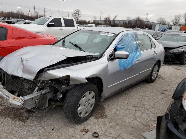 Photo 1 from auction – 2004 HONDA ACCORD DX with VIN 1HGCM56324A045653