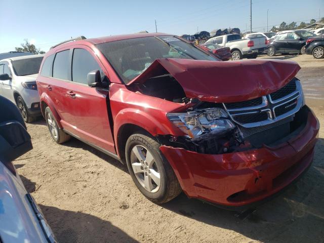 Photo 4 from auction – 2018 DODGE JOURNEY SE with VIN 3C4PDCAB1JT276387