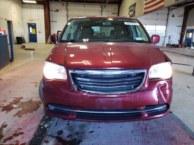 Photo 5 from auction – 2011 CHRYSLER TOWN & COU with VIN 2A4RR5DG1BR634650