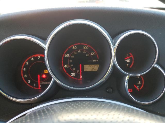 Photo 9 from auction – 2004 TOYOTA MATRIX with VIN 2T1KR32E44C234372