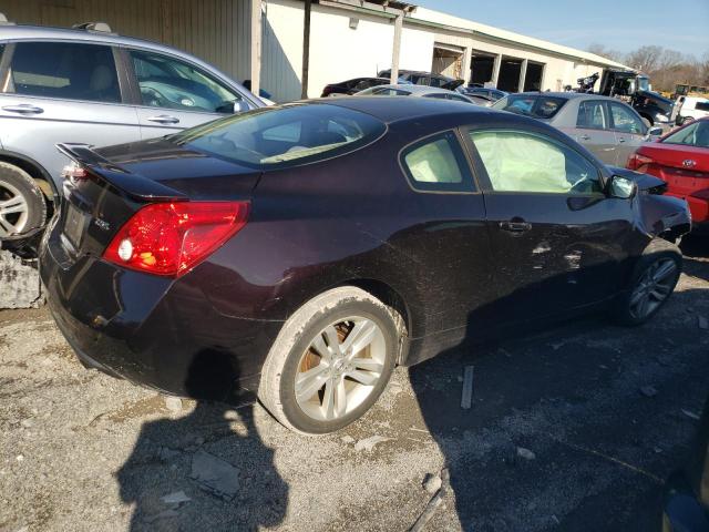 Photo 3 from auction – 2012 NISSAN ALTIMA S with VIN 1N4AL2EP2CC161763