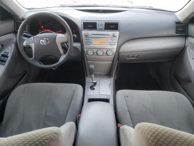 Photo 8 from auction – 2008 TOYOTA CAMRY CE with VIN 4T1BE46K28U204342