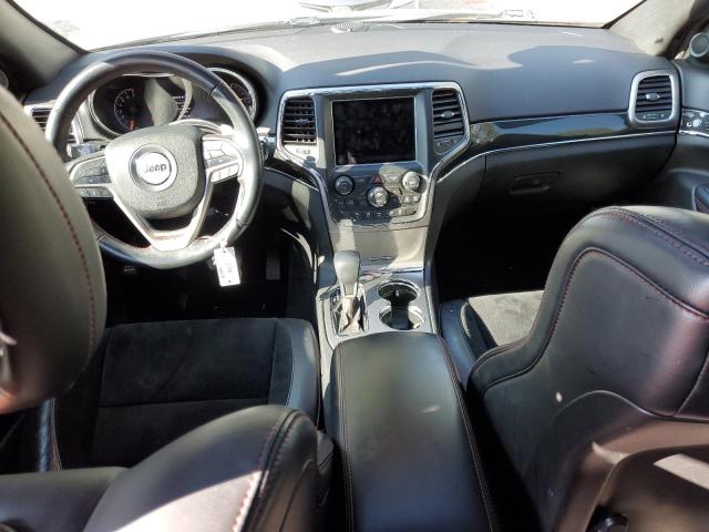 Photo 8 from auction – 2018 JEEP GRAND CHER with VIN 1C4RJFLG0JC164686