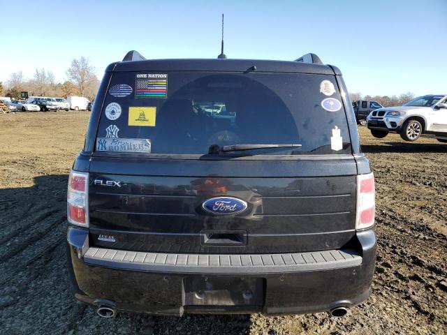 Photo 6 from auction – 2015 FORD FLEX SE with VIN 2FMGK5B82FBA20665
