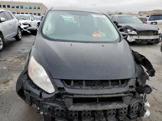 Photo 5 from auction – 2016 FORD C-MAX SE with VIN 1FADP5AUXGL102870