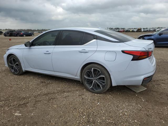 Photo 2 from auction – 2023 NISSAN ALTIMA SR with VIN 1N4BL4CV7PN325343
