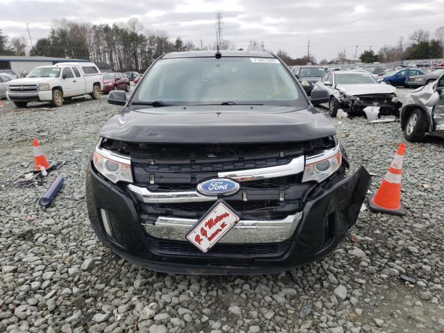 Photo 5 from auction – 2013 FORD EDGE SEL with VIN 2FMDK4JC1DBC02132