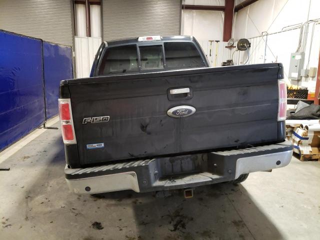 Photo 6 from auction – 2014 FORD F150 SUPER with VIN 1FTFW1ET0EKF76443