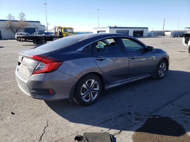 Photo 3 from auction – 2016 HONDA CIVIC LX with VIN 19XFC2F52GE011325