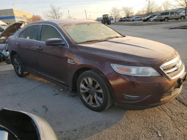 Photo 4 from auction – 2012 FORD TAURUS SEL with VIN 1FAHP2EW4CG131599
