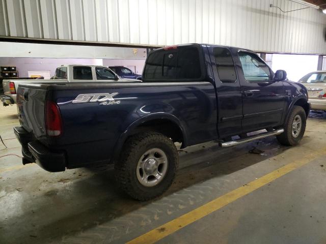 Photo 3 from auction – 2003 FORD F150 with VIN 2FTRX18L43CB05922
