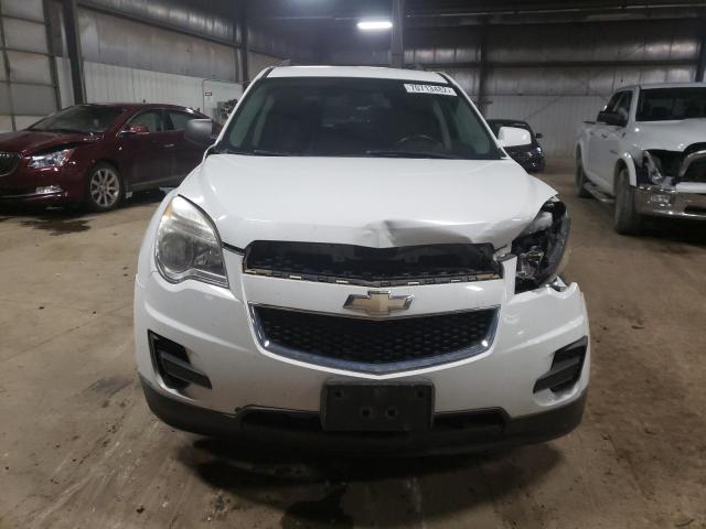 Снимка 5 от търг – 2011 CHEVROLET EQUINOX LT с VIN 2CNALDEC7B6451759