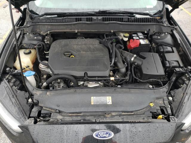 Photo 11 from auction – 2014 FORD FUSION SE with VIN 1FA6P0HD4E5369053
