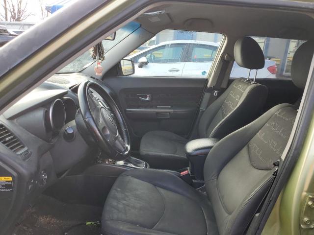Photo 7 from auction – 2013 KIA SOUL + with VIN KNDJT2A62D7567172