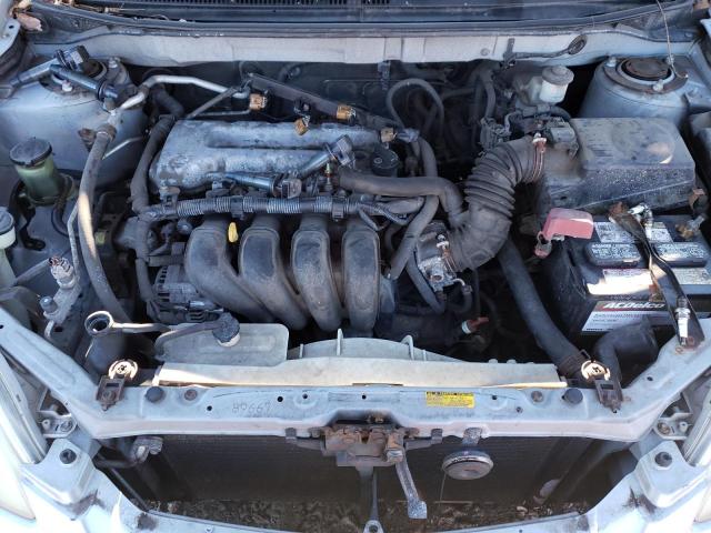 Photo 11 from auction – 2006 TOYOTA COROLLA MA with VIN 2T1KR32EX6C582146
