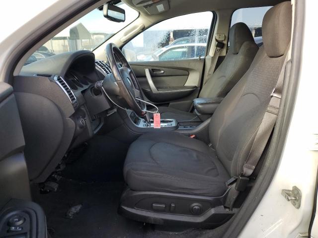 Photo 7 from auction – 2011 GMC ACADIA SLE with VIN 1GKKRPED9BJ173441