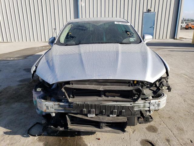 Photo 5 from auction – 2018 FORD FUSION TIT with VIN 3FA6P0RU5JR143500