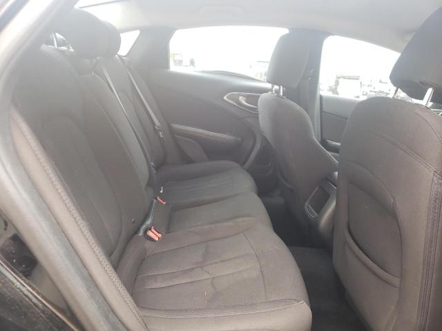 Photo 10 from auction – 2015 CHRYSLER 200 LIMITE with VIN 1C3CCCAB0FN554211