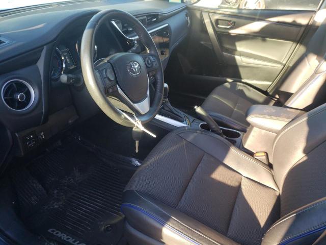 Photo 7 from auction – 2017 TOYOTA COROLLA L with VIN 2T1BURHEXHC833937