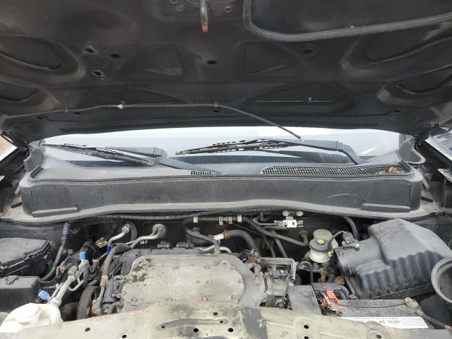 Photo 12 from auction – 2011 HONDA PILOT EX with VIN 5FNYF4H45BB015906