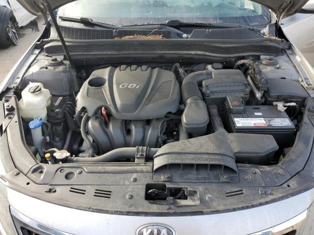 Foto 11 de la subasta – 2013 KIA OPTIMA EX con VIN 5XXGN4A73DG240490