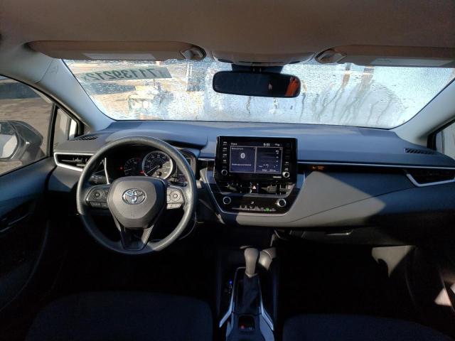 Photo 8 from auction – 2022 TOYOTA COROLLA LE with VIN 5YFEPMAEXNP300354