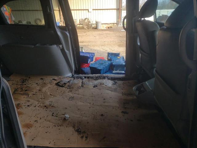 Photo 11 from auction – 2012 HONDA ODYSSEY TO with VIN 5FNRL5H97CB145945