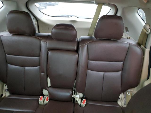 Photo 10 from auction – 2016 NISSAN MURANO S with VIN 5N1AZ2MG2GN154599